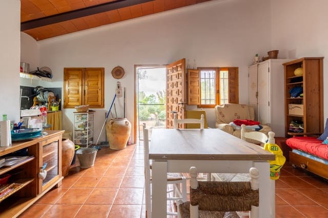 Finca/Maison de Campagne à vendre à Tortosa - 85 000 € (Ref: 10155331)