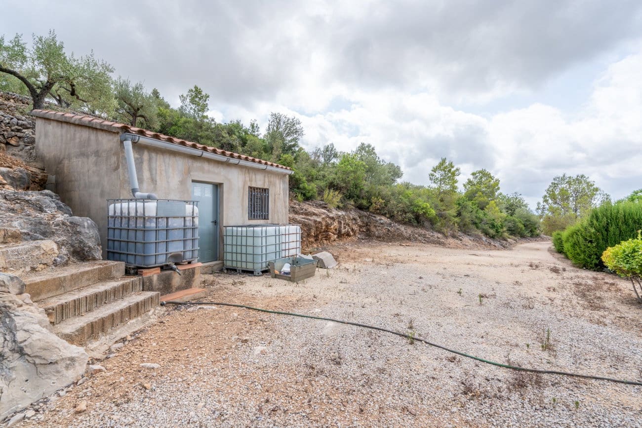 Finca/Country House for sale in Tortosa - € 85,000 (Ref: 10155331)