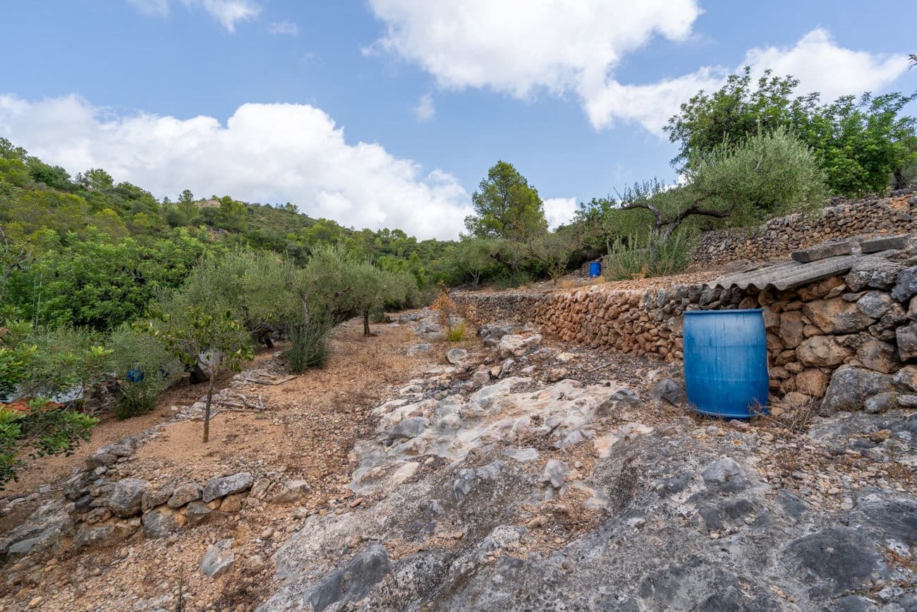 Finca/Country House for sale in Tortosa - € 85,000 (Ref: 10155331)