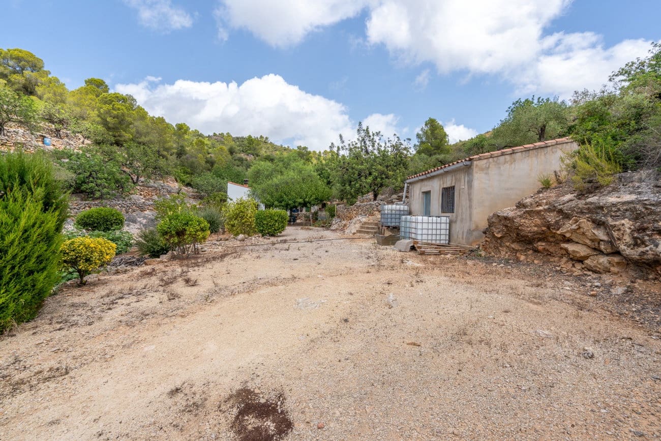 Finca/Country House for sale in Tortosa - € 85,000 (Ref: 10155331)