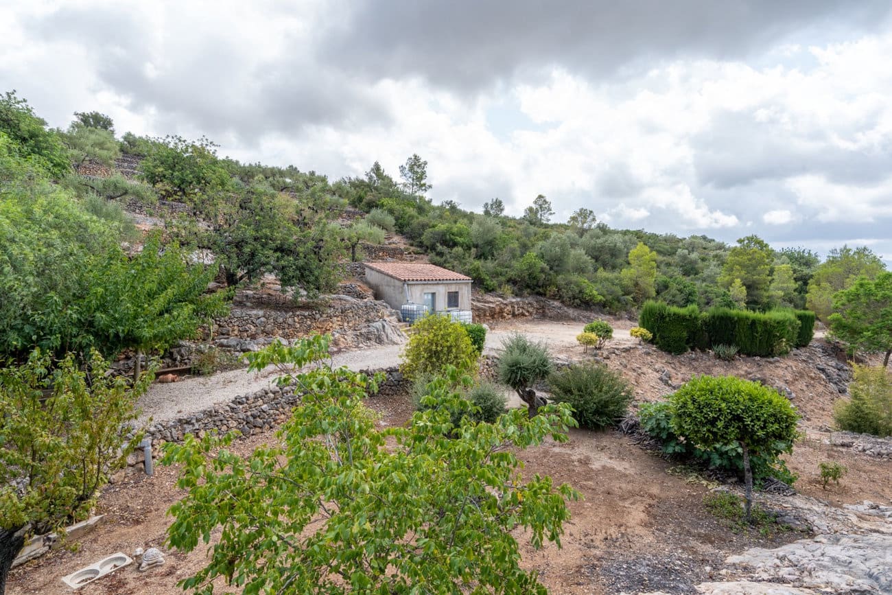 Finca/Country House for sale in Tortosa - € 85,000 (Ref: 10155331)
