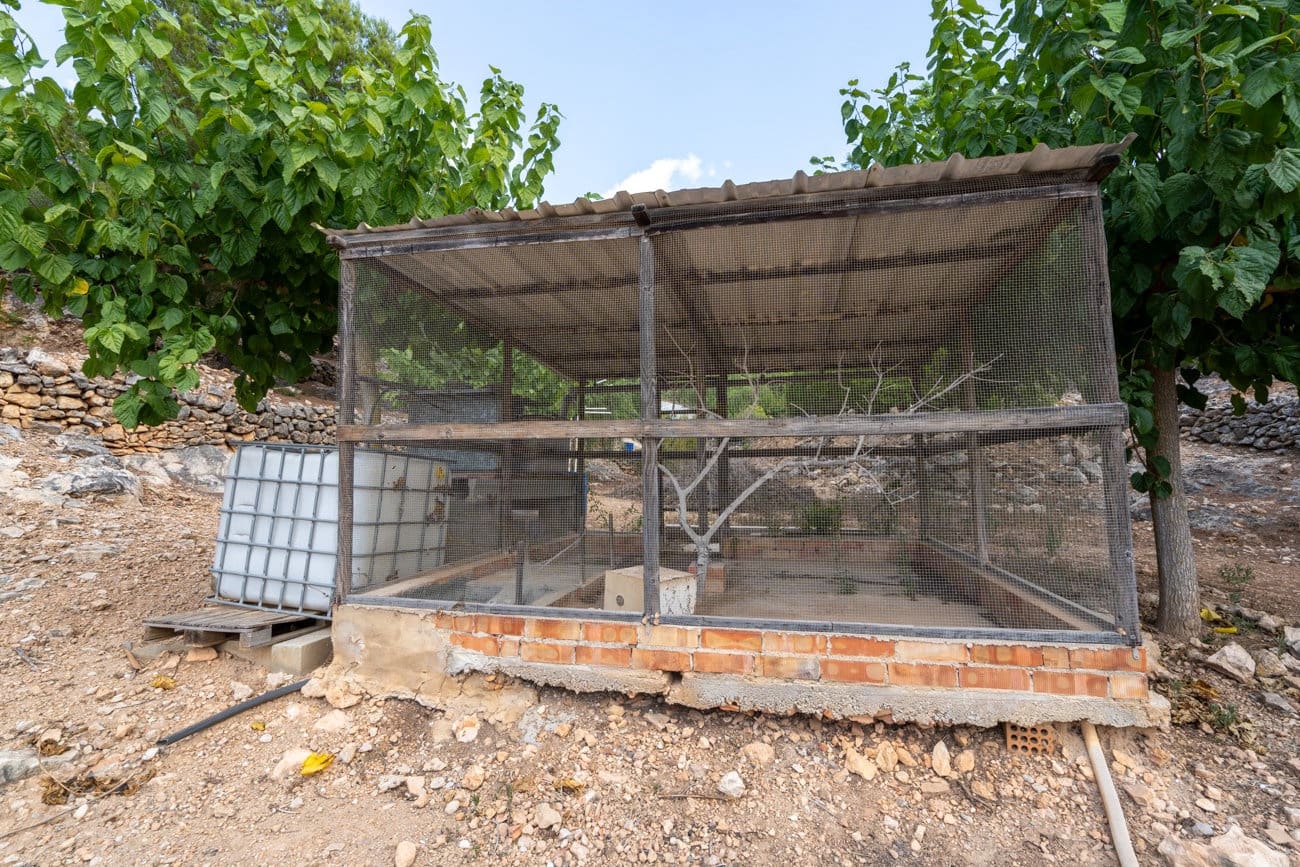 Finca/Country House for sale in Tortosa - € 85,000 (Ref: 10155331)