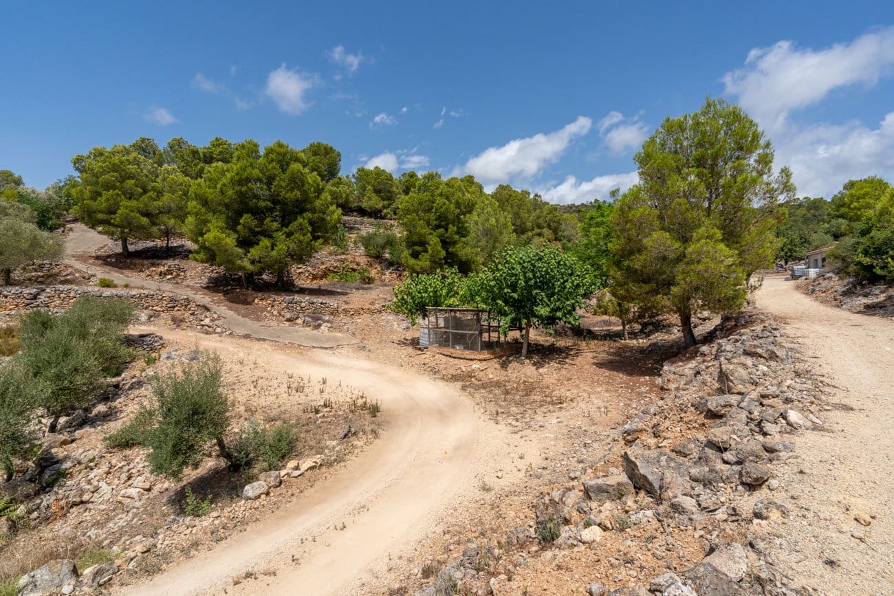 Finca/Country House for sale in Tortosa - € 85,000 (Ref: 10155331)