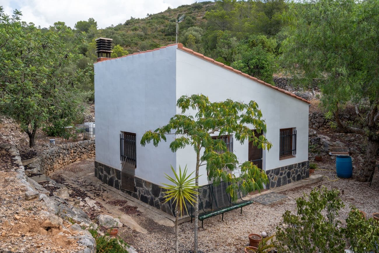 Finca/Country House for sale in Tortosa - € 85,000 (Ref: 10155331)