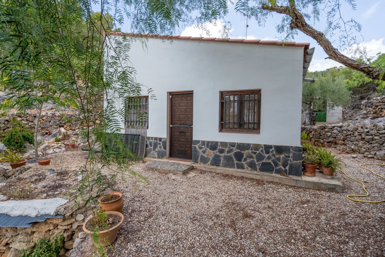 Finca/Country House for sale in Tortosa - € 85,000 (Ref: 10155331)
