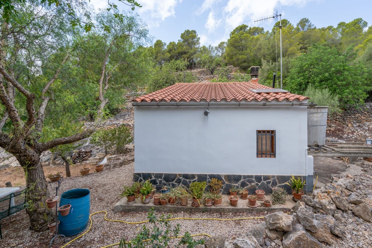 Finca/Country House for sale in Tortosa - € 85,000 (Ref: 10155331)