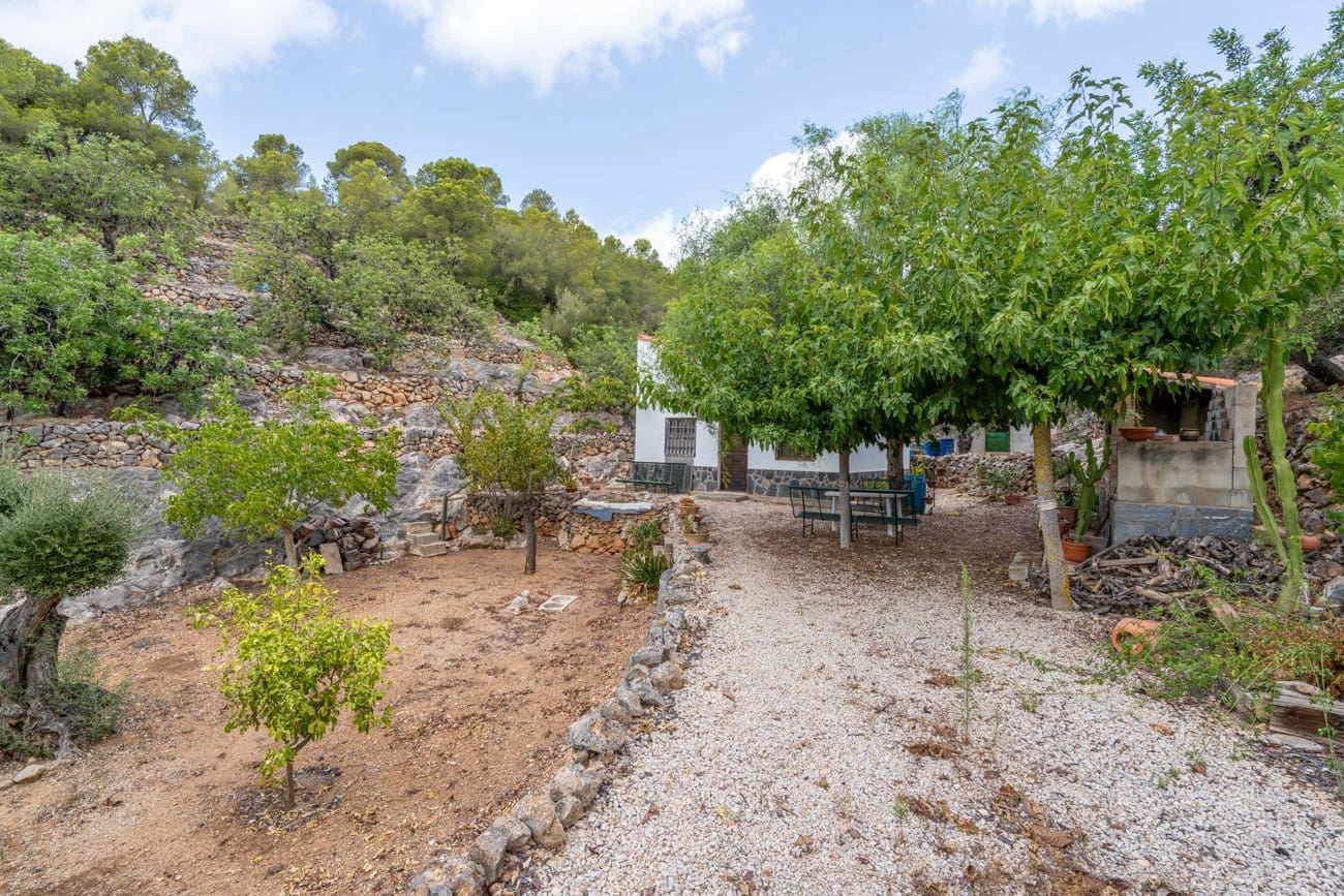 Finca/Country House for sale in Tortosa - € 85,000 (Ref: 10155331)
