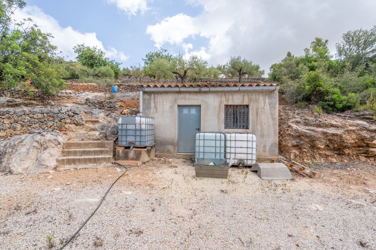 Finca/Country House for sale in Tortosa - € 85,000 (Ref: 10155331)