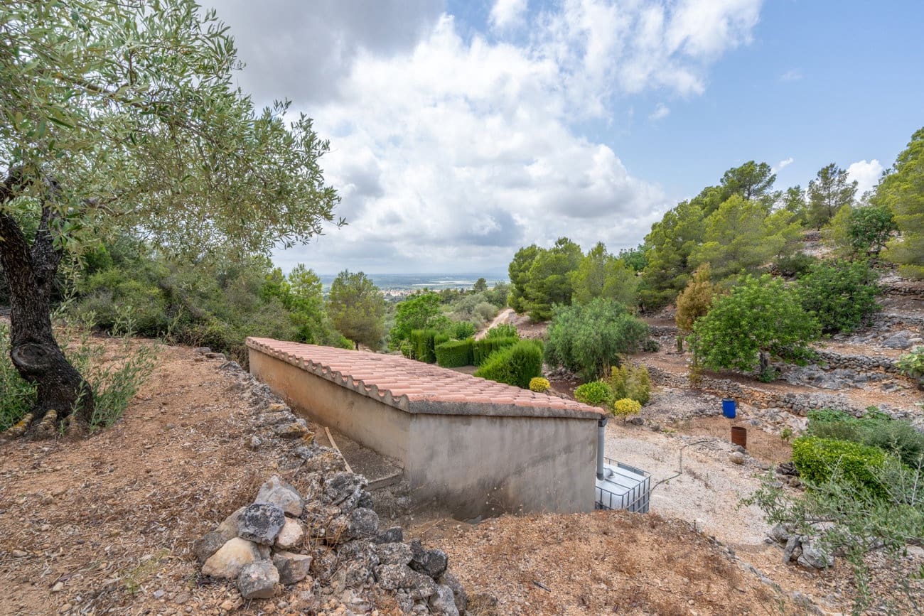Finca/Country House for sale in Tortosa - € 85,000 (Ref: 10155331)