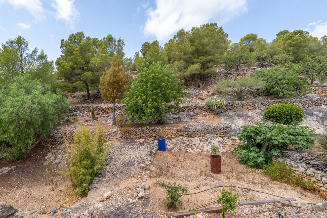 Finca/Country House for sale in Tortosa - € 85,000 (Ref: 10155331)