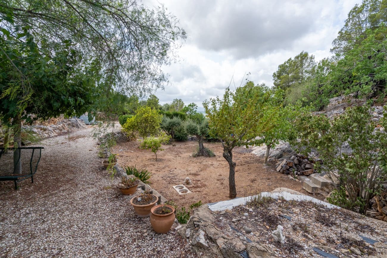 Finca/Country House for sale in Tortosa - € 85,000 (Ref: 10155331)