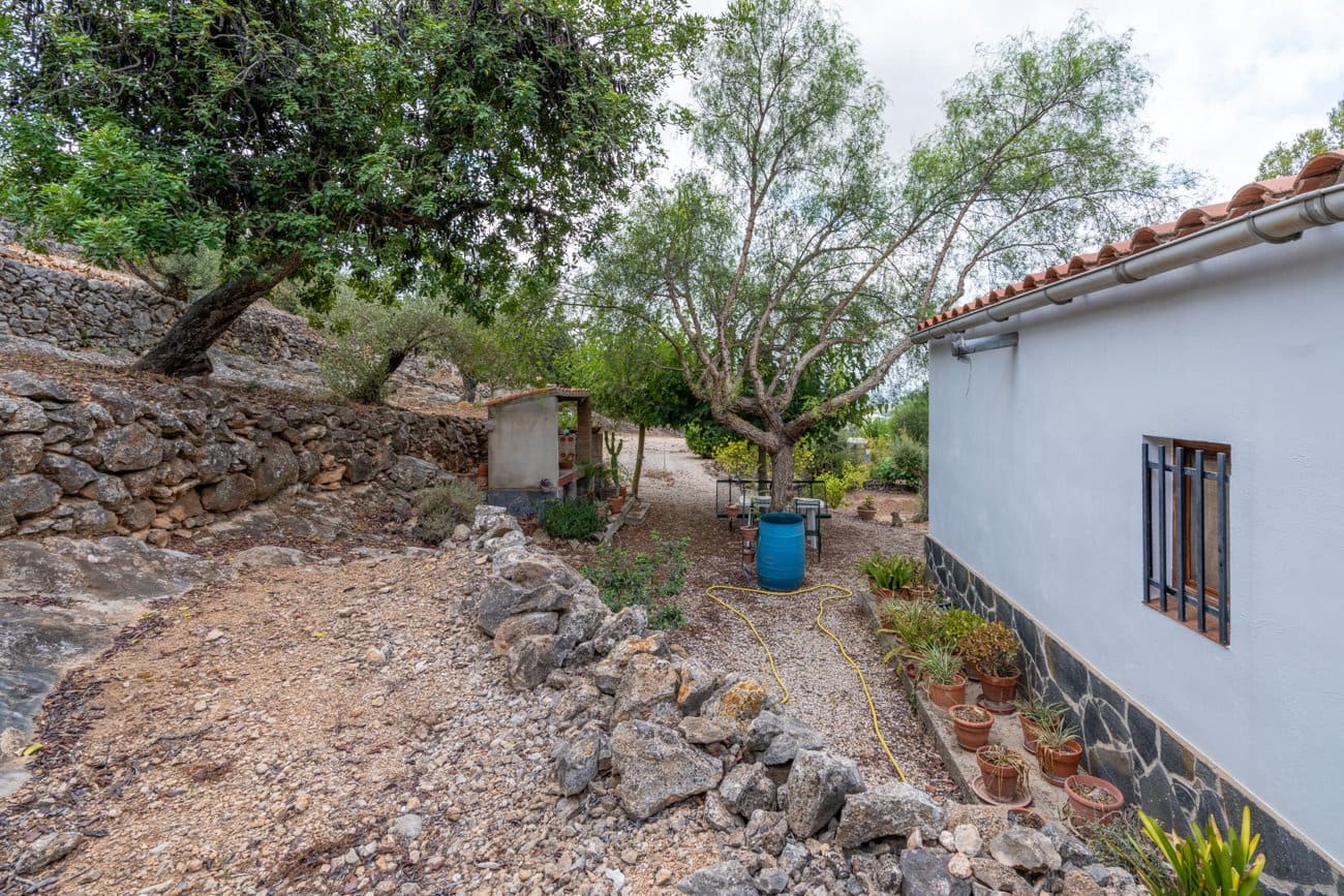 Finca/Country House for sale in Tortosa - € 85,000 (Ref: 10155331)