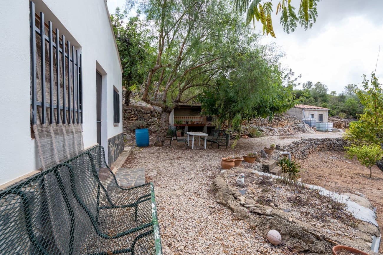 Finca/Country House for sale in Tortosa - € 85,000 (Ref: 10155331)