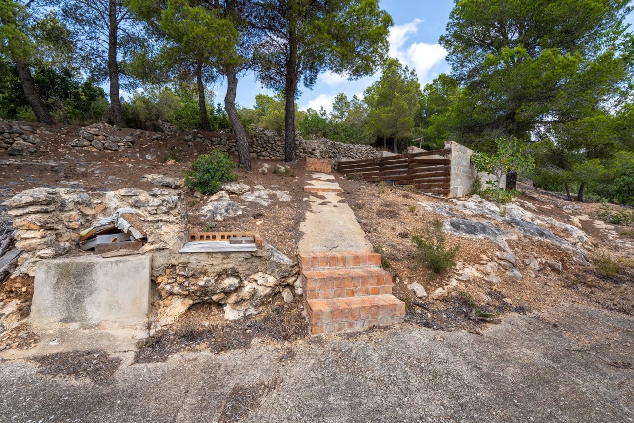 Finca/Country House for sale in Tortosa - € 85,000 (Ref: 10155331)