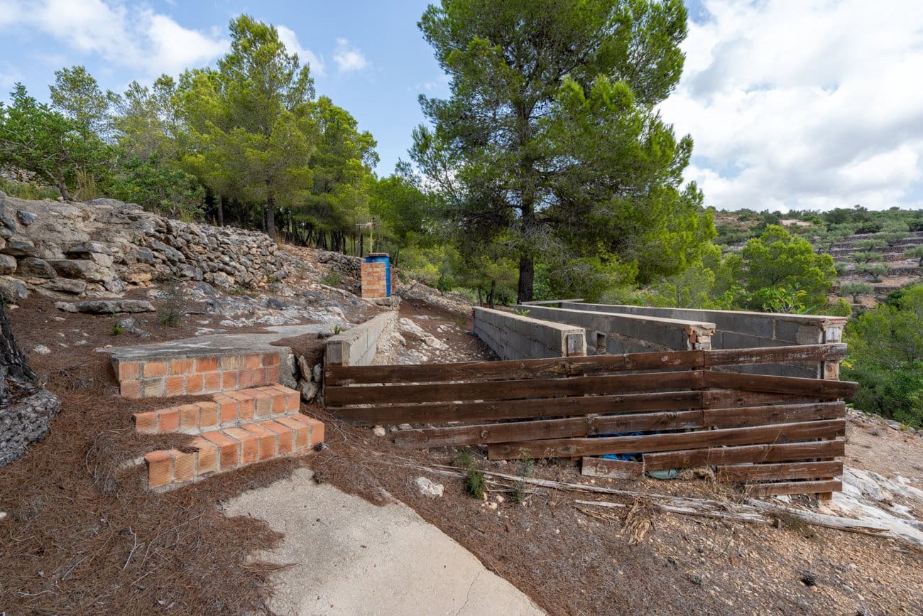 Finca/Country House for sale in Tortosa - € 85,000 (Ref: 10155331)