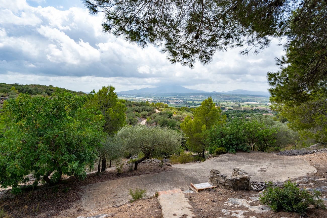 Finca/Country House for sale in Tortosa - € 85,000 (Ref: 10155331)