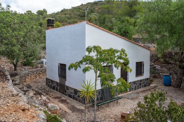 Finca/Maison de Campagne à vendre à Tortosa - 85 000 € (Ref: 10155331)