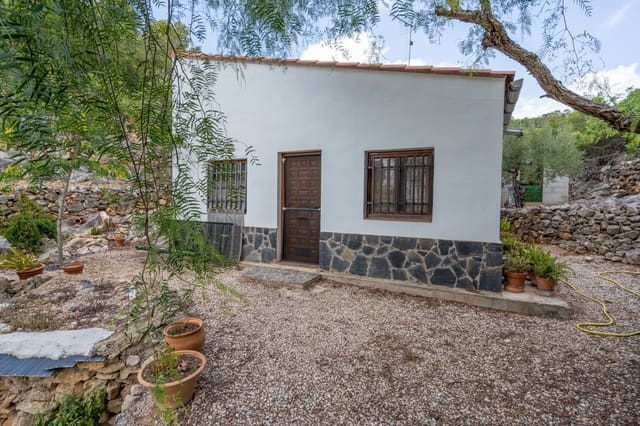 Finca/Maison de Campagne à vendre à Tortosa - 85 000 € (Ref: 10155331)