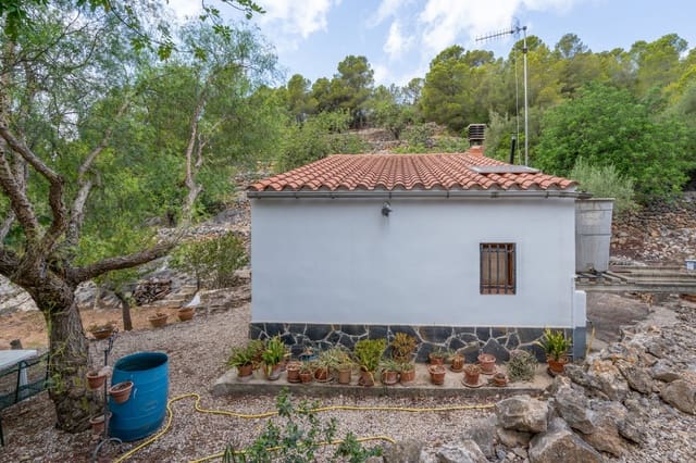 Finca/Maison de Campagne à vendre à Tortosa - 85 000 € (Ref: 10155331)