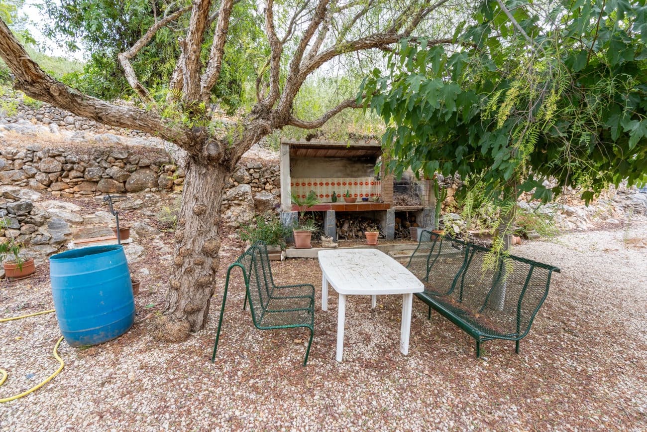 Finca/Country House for sale in Tortosa - € 85,000 (Ref: 10155331)