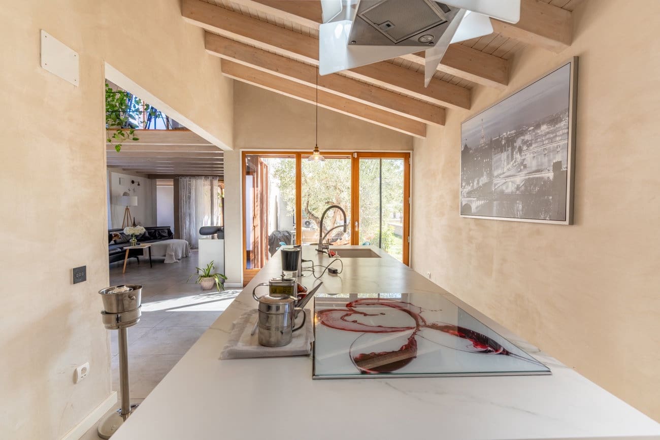 3 slaapkamer Villa te koop in Arnes - € 350.000 (Ref: 10158707)