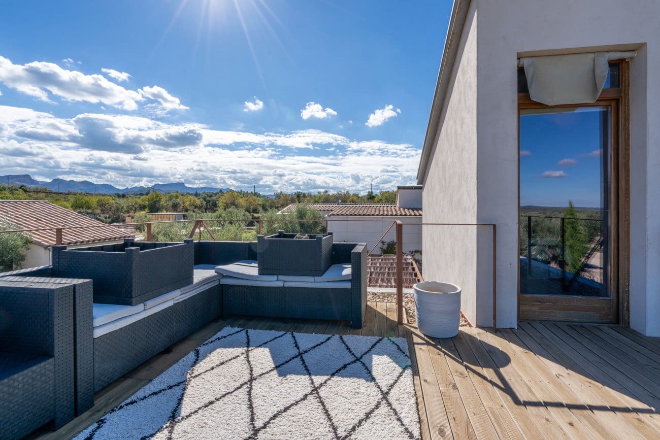 3 slaapkamer Villa te koop in Arnes - € 350.000 (Ref: 10158707)