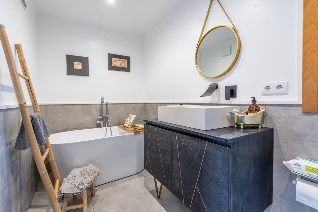 3 slaapkamer Villa te koop in Arnes - € 350.000 (Ref: 10158707)
