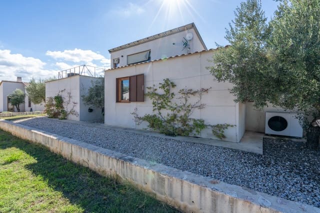 3 chambre Villa/Maison à vendre à Arnes - 350 000 € (Ref: 10158707)