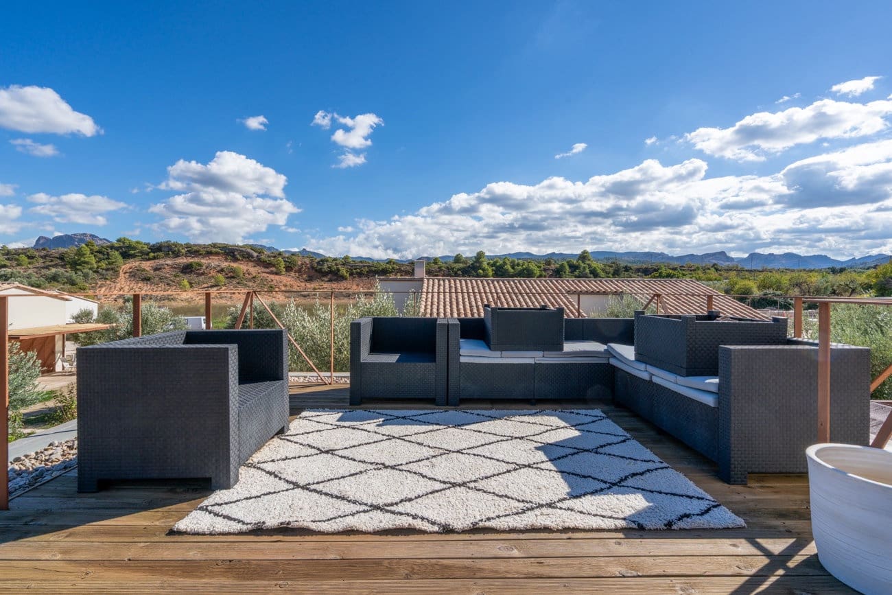 3 slaapkamer Villa te koop in Arnes - € 350.000 (Ref: 10158707)