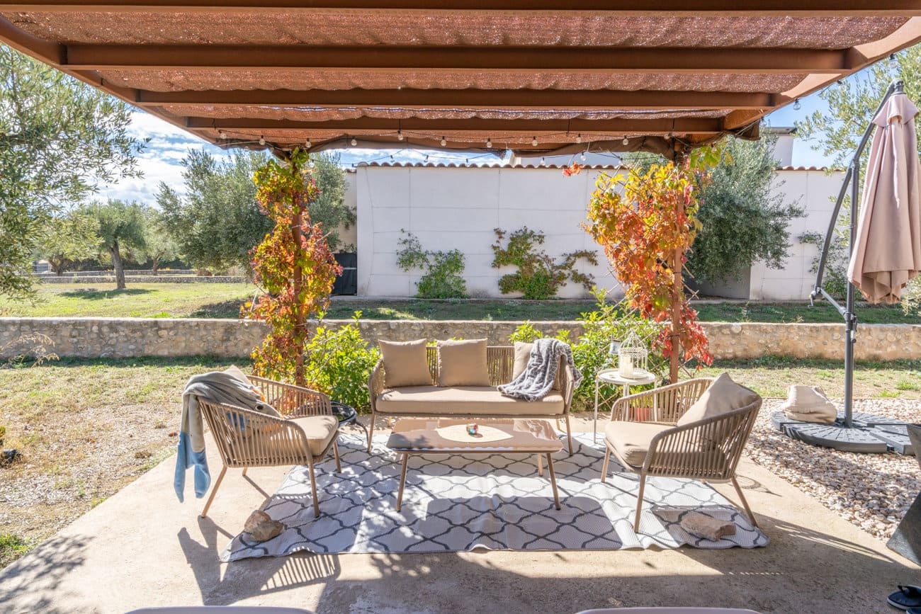 3 slaapkamer Villa te koop in Arnes - € 350.000 (Ref: 10158707)
