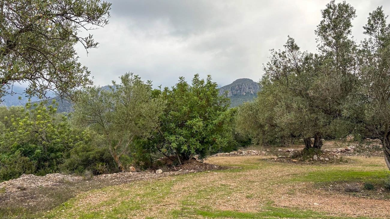 Finca/Country House for sale in Roquetes - € 10,000 (Ref: 10160637)