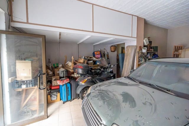 Kaupallinen myytävänä paikassa Tortosa - 48 500 € (Ref: 10161850)