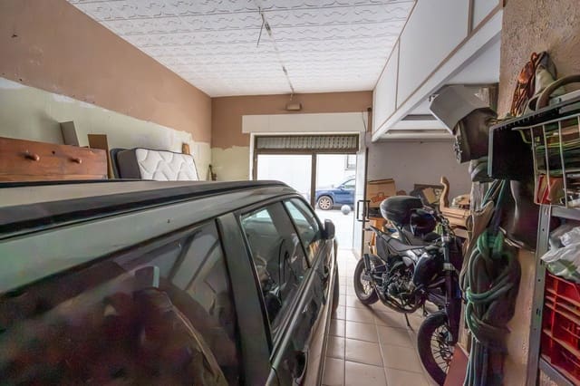 Kaupallinen myytävänä paikassa Tortosa - 48 500 € (Ref: 10161850)