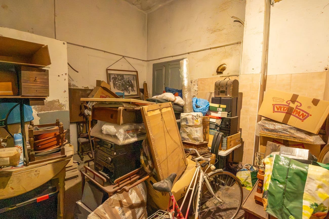 Commercial for sale in Tortosa - € 48,500 (Ref: 10161850)