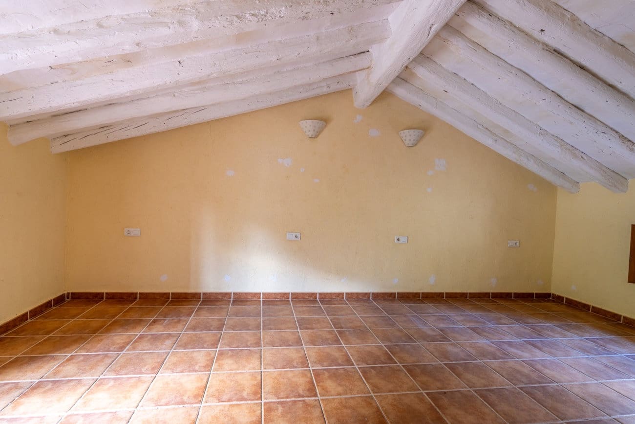 3 bedroom Finca/Country House for sale in Alfara de Carles - € 350,000 (Ref: 10167965)