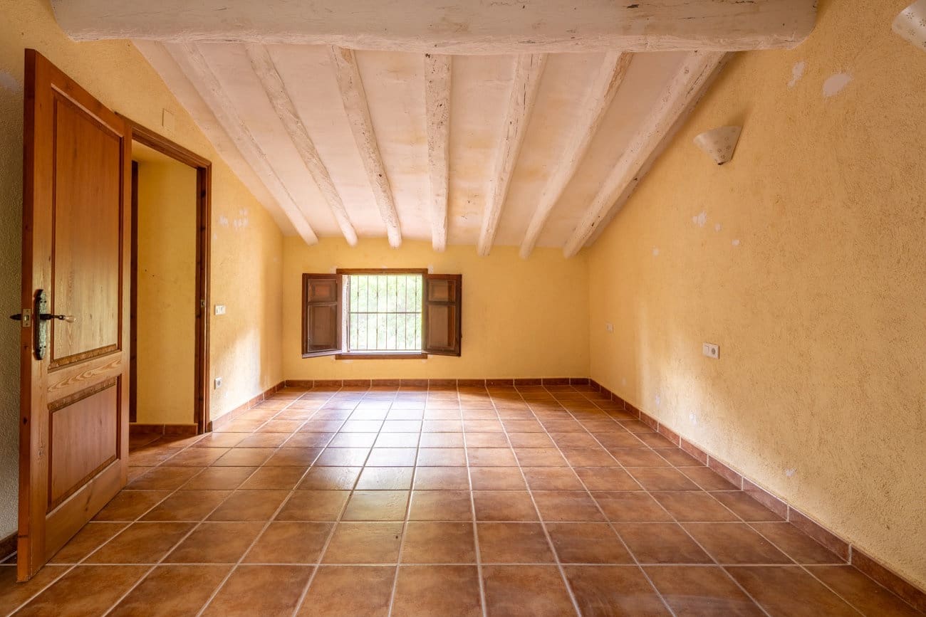 3 bedroom Finca/Country House for sale in Alfara de Carles - € 350,000 (Ref: 10167965)