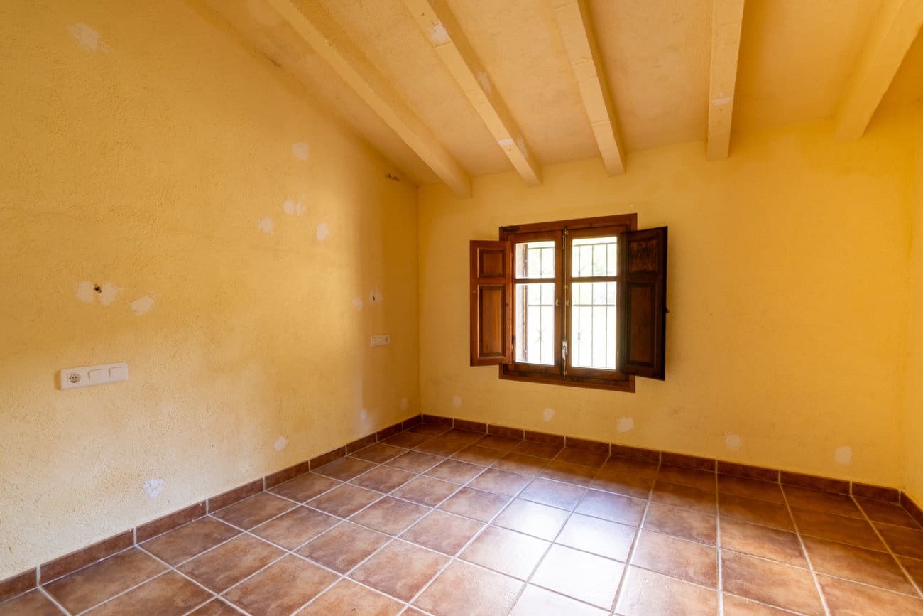 3 bedroom Finca/Country House for sale in Alfara de Carles - € 350,000 (Ref: 10167965)