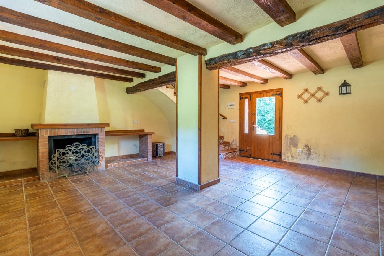 3 bedroom Finca/Country House for sale in Alfara de Carles - € 350,000 (Ref: 10167965)