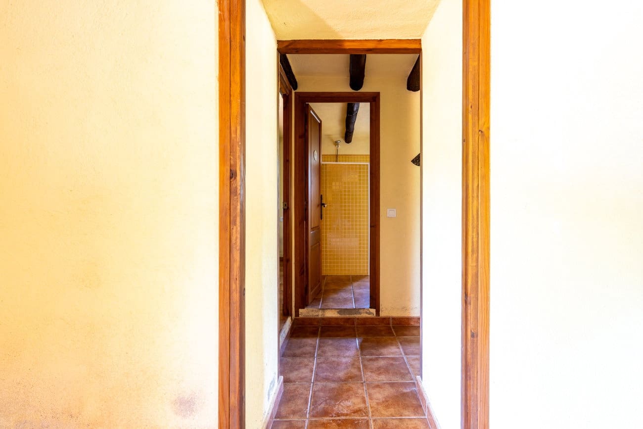 3 bedroom Finca/Country House for sale in Alfara de Carles - € 350,000 (Ref: 10167965)