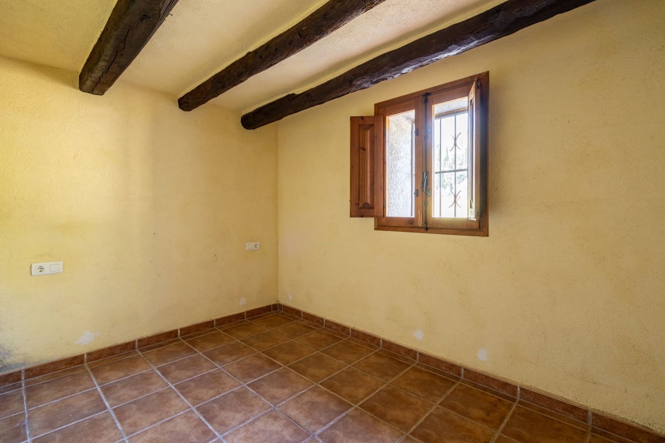 3 bedroom Finca/Country House for sale in Alfara de Carles - € 350,000 (Ref: 10167965)