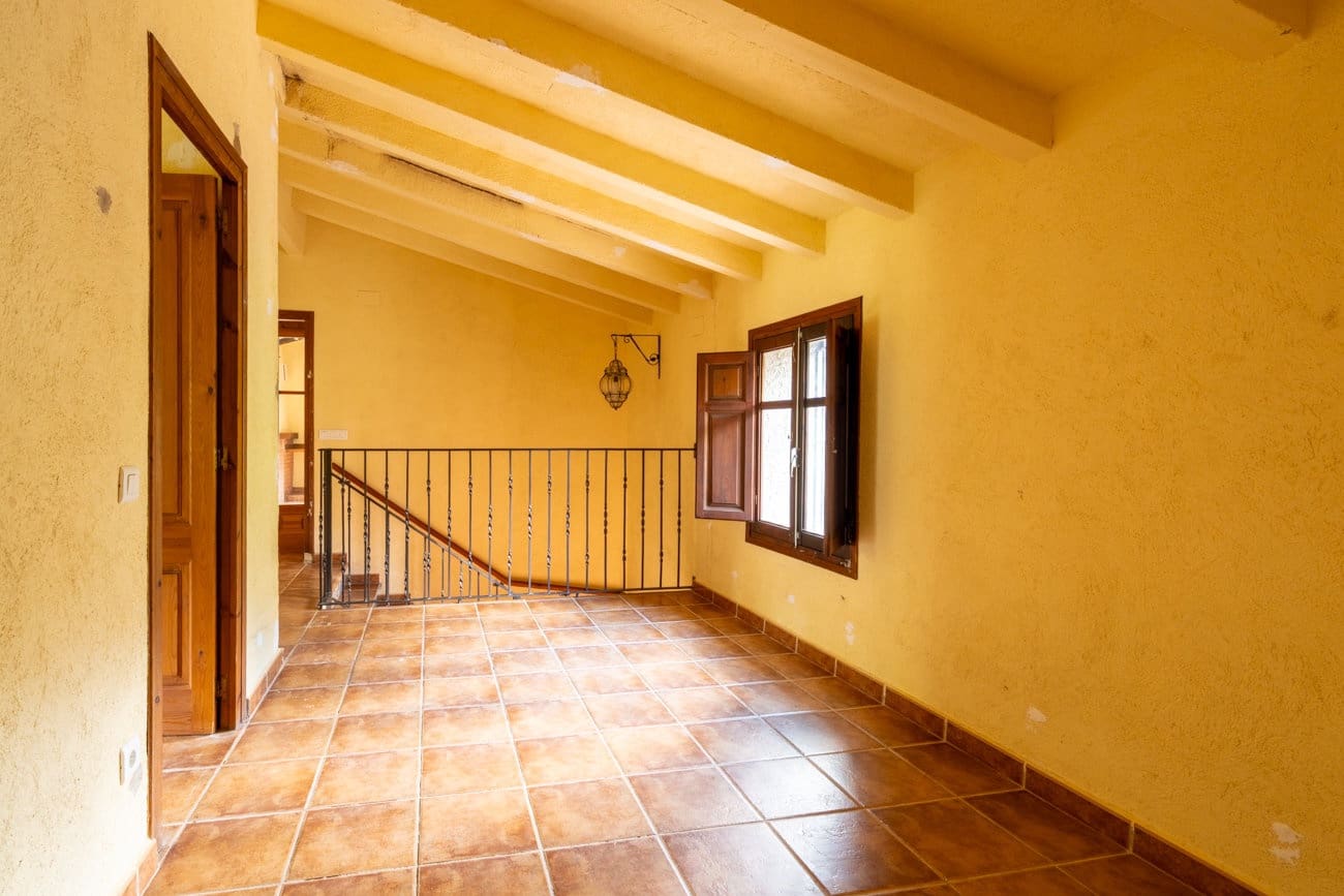 3 bedroom Finca/Country House for sale in Alfara de Carles - € 350,000 (Ref: 10167965)