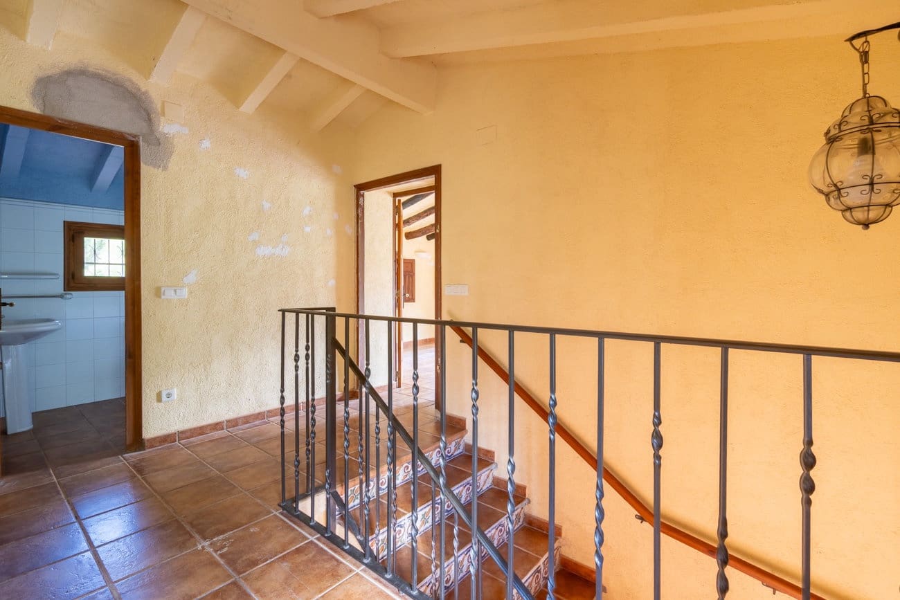 3 bedroom Finca/Country House for sale in Alfara de Carles - € 350,000 (Ref: 10167965)