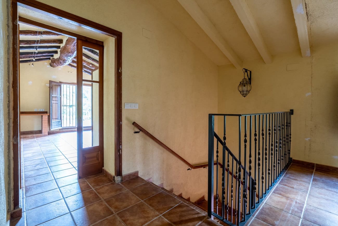 3 bedroom Finca/Country House for sale in Alfara de Carles - € 350,000 (Ref: 10167965)