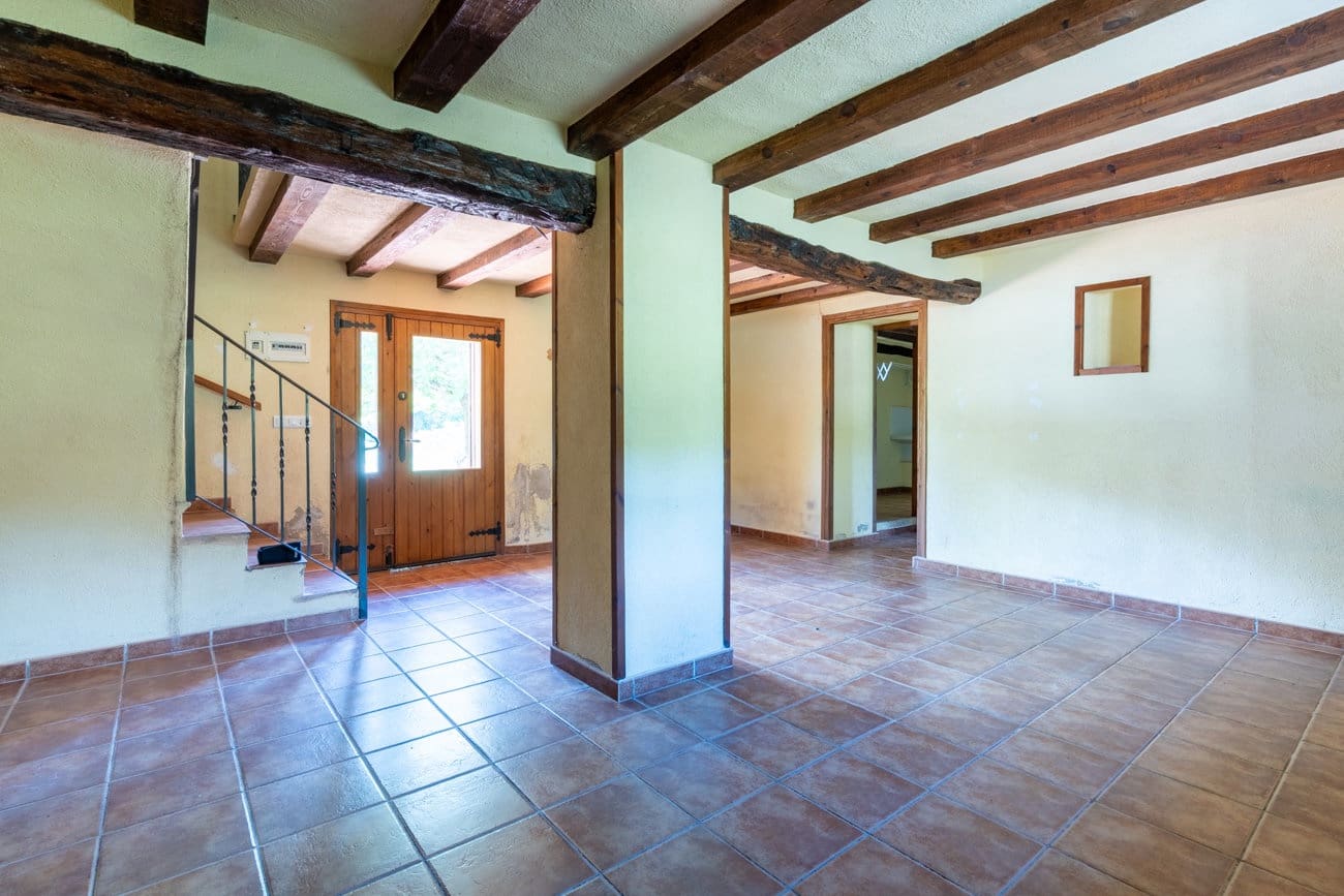 3 bedroom Finca/Country House for sale in Alfara de Carles - € 350,000 (Ref: 10167965)