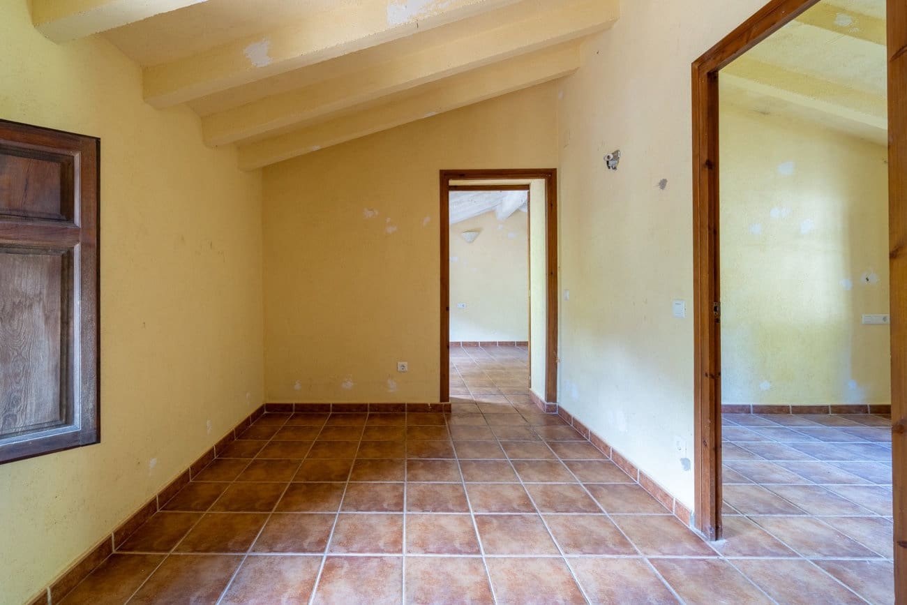 3 bedroom Finca/Country House for sale in Alfara de Carles - € 350,000 (Ref: 10167965)