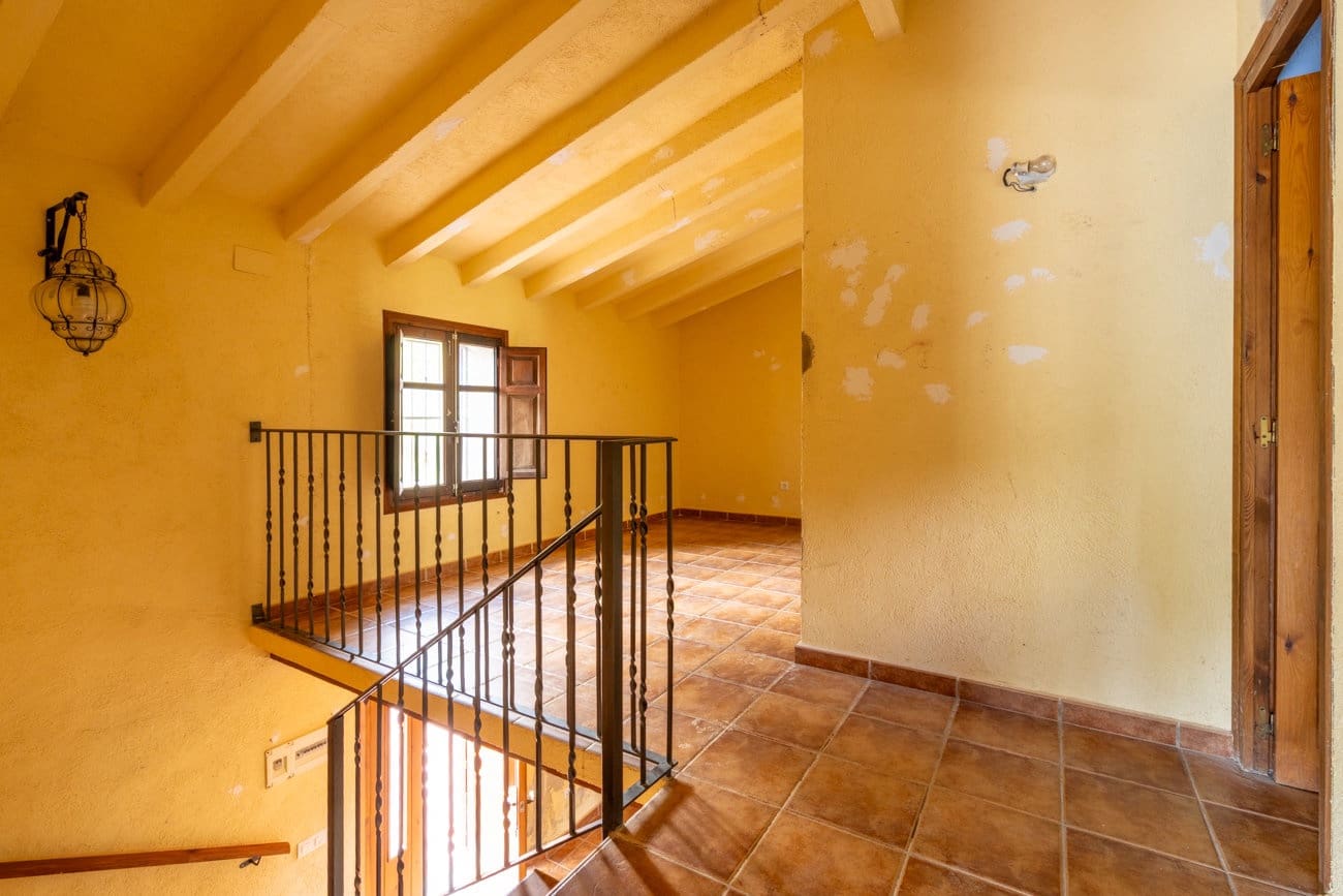 3 bedroom Finca/Country House for sale in Alfara de Carles - € 350,000 (Ref: 10167965)