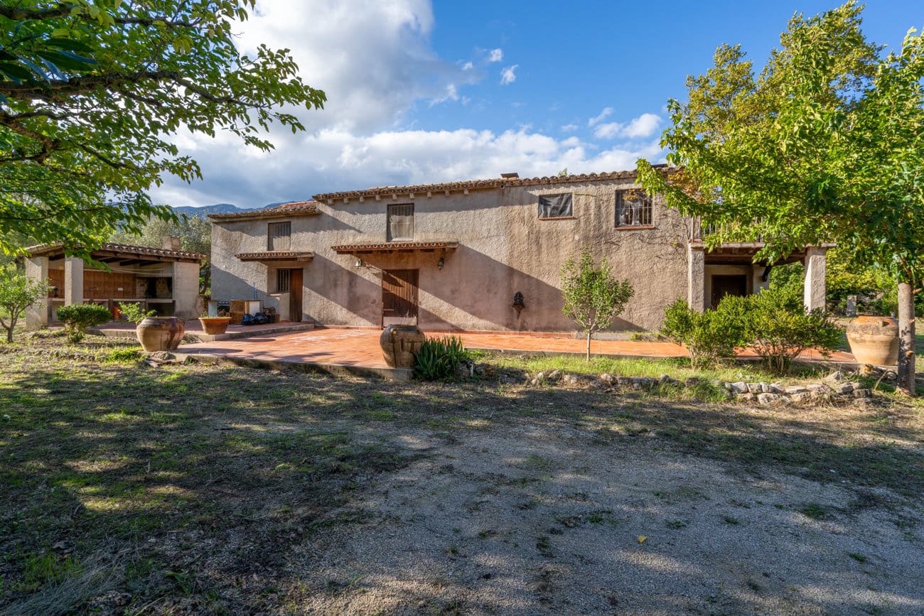 3 bedroom Finca/Country House for sale in Alfara de Carles - € 350,000 (Ref: 10167965)
