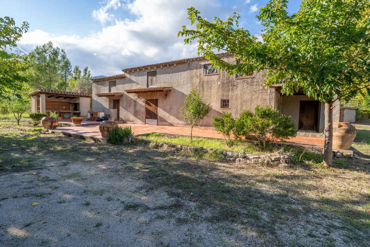 3 bedroom Finca/Country House for sale in Alfara de Carles - € 350,000 (Ref: 10167965)