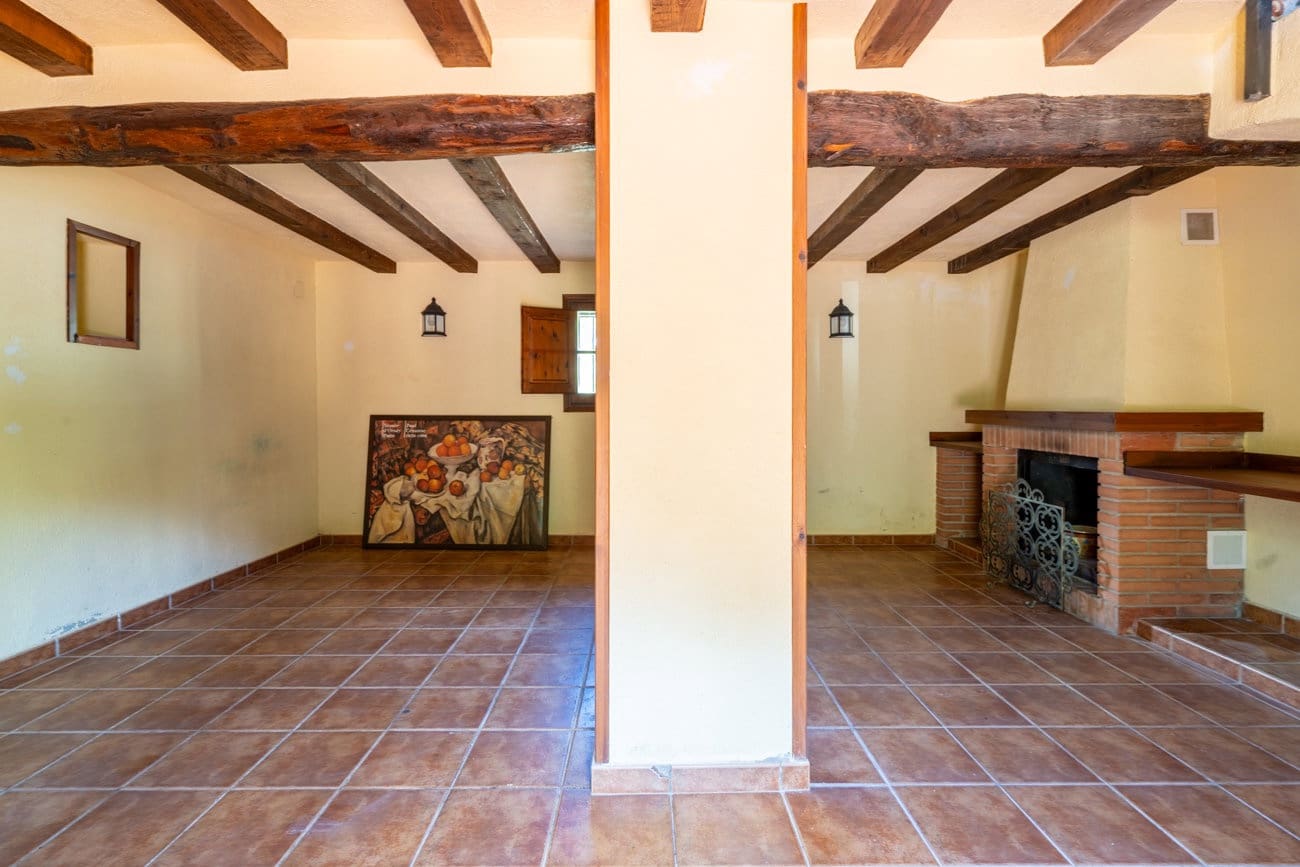3 bedroom Finca/Country House for sale in Alfara de Carles - € 350,000 (Ref: 10167965)