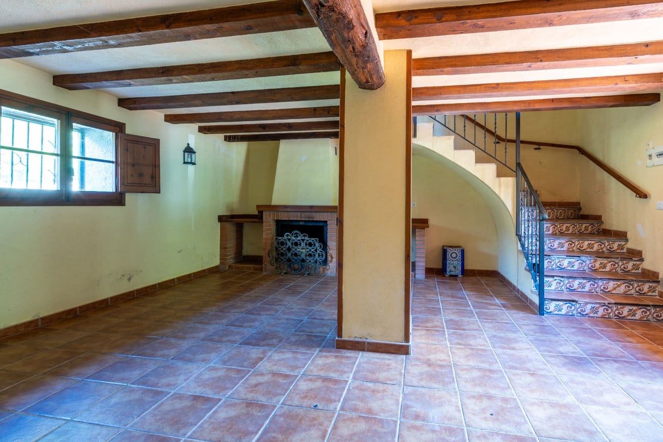 3 bedroom Finca/Country House for sale in Alfara de Carles - € 350,000 (Ref: 10167965)